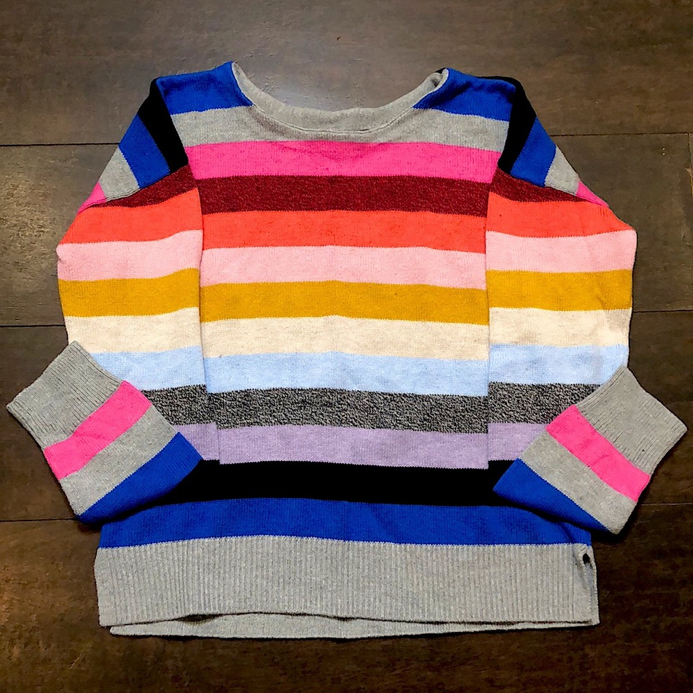 Gap Kids. Sweatshirt size L (10).